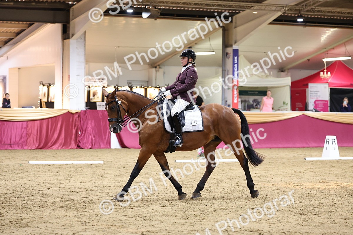 SBM_09405 - Class 51 - Dressage to music