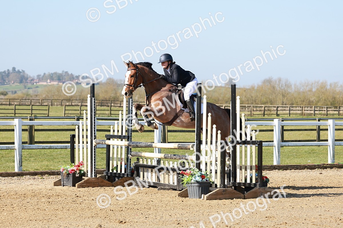 SBM_003117 - Class 14 - Senior British Novice - 90cm