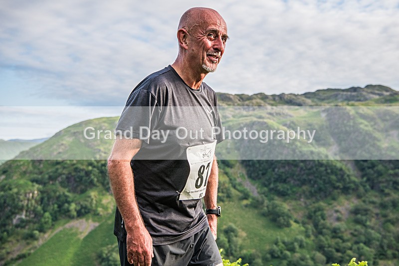 Langstrath-319 - Langstrath Fell Race Wednesday 18th June 2025
