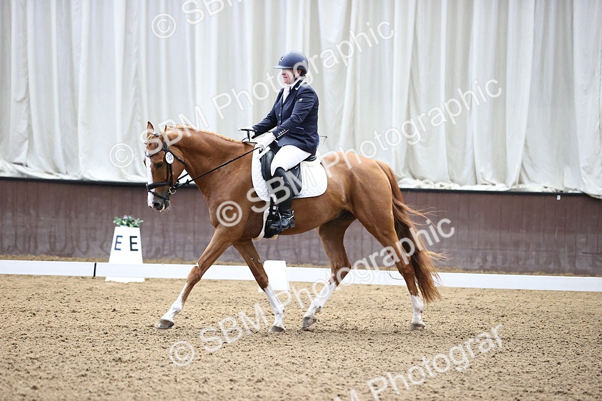SBM_000367 - Novice 4 Warm Up