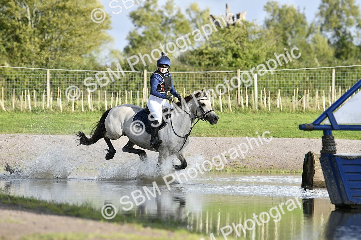SBM_30993 - E11 - Eventers Challenge 80cm Championship