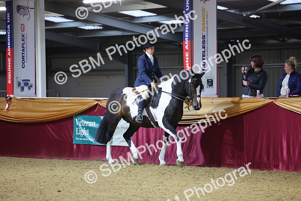 SBM_19122 - Class I Competition/ Riding Club Champ
