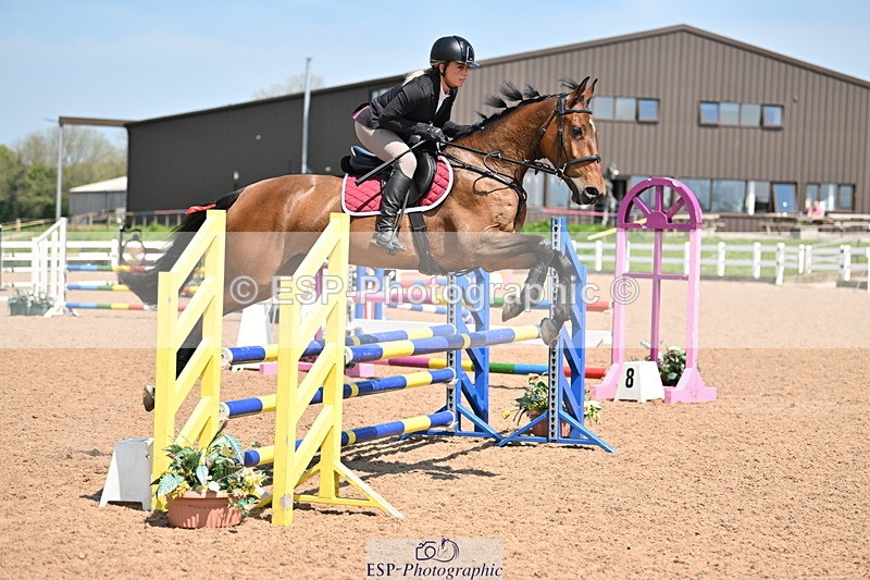 240509A-124503-02241 - Cls 3 85cm National Am Quali