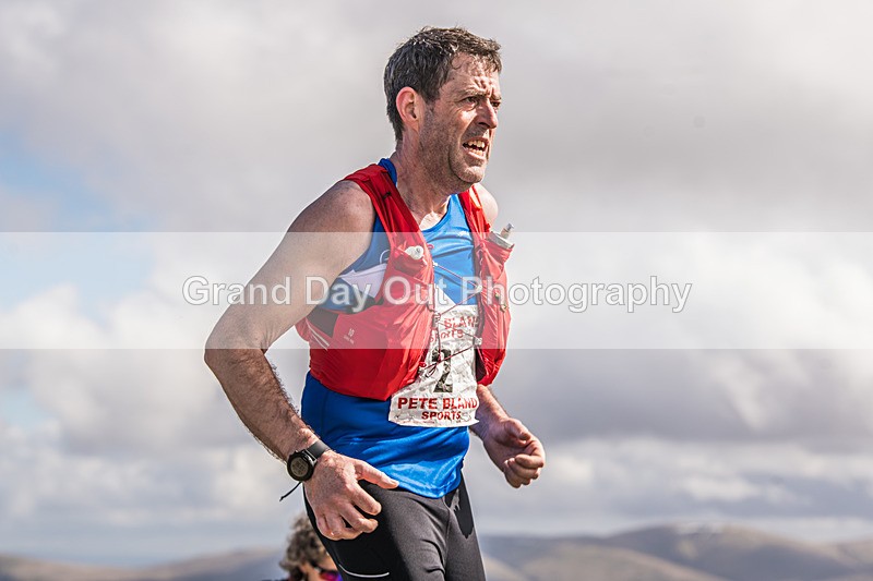 Coledale-764 - Coledale Horseshoe Fell Race Saturday 30th March 2024
