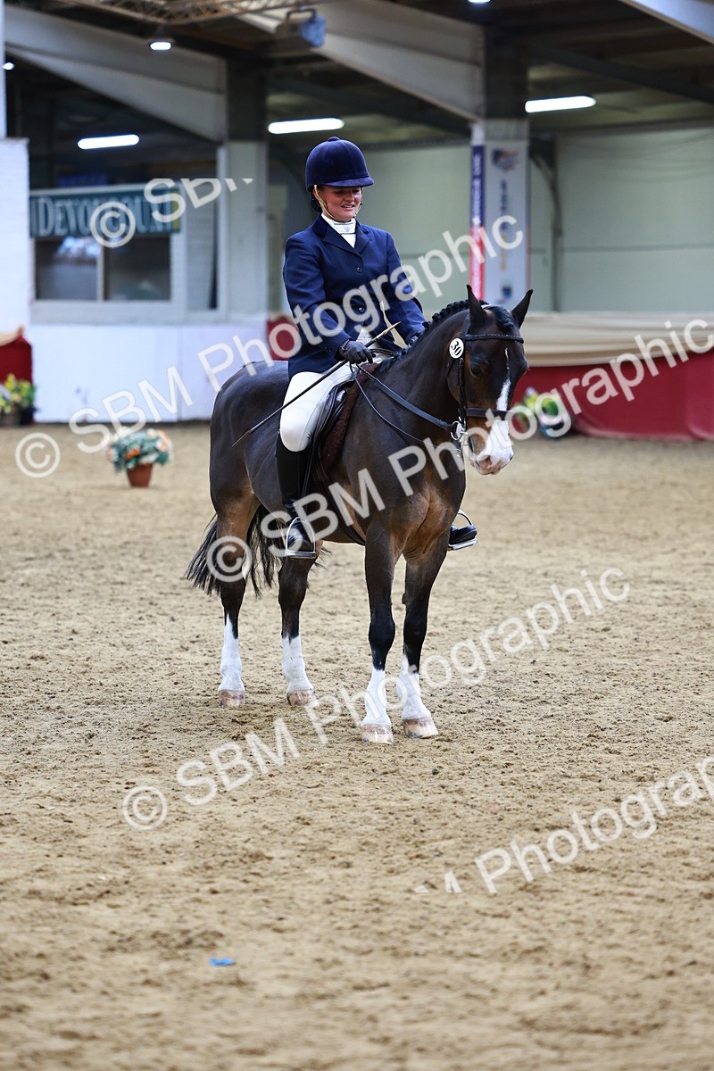 SBM_23454 - Class 904 - Supreme Final - Ridden Diamond