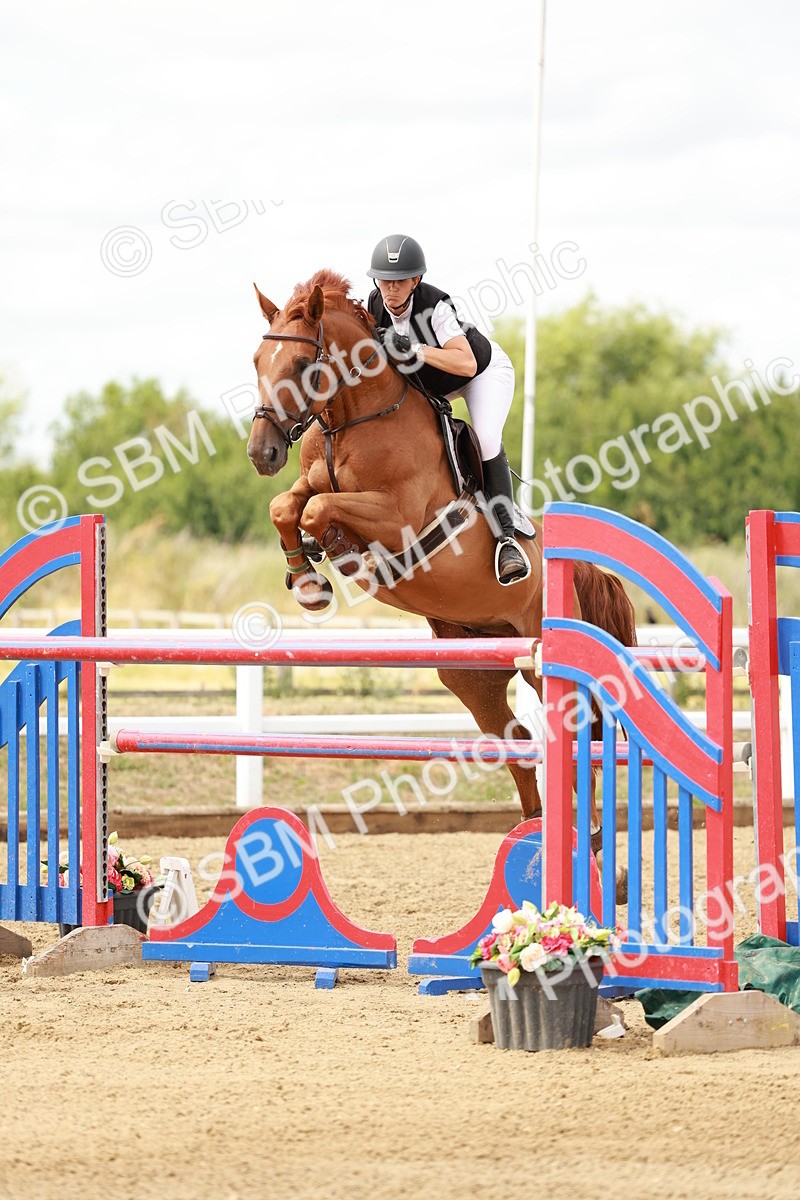 SBM_019387 - Class 21 - jump offs