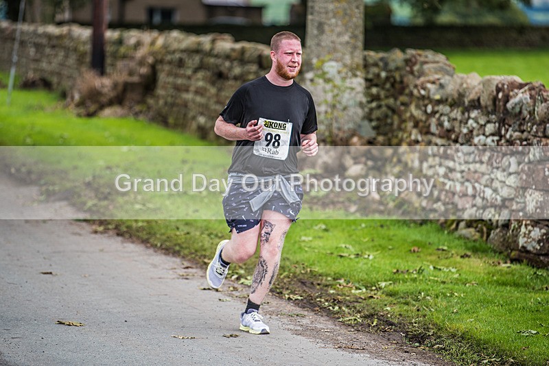 Acorn bank-714 - Acorn Bank 10K Road Race Sunday 17th September 2023