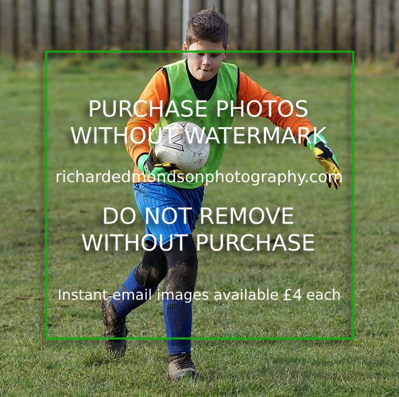 DSC07841 - Wattsfield Utd U11 v Kirkby Stephen