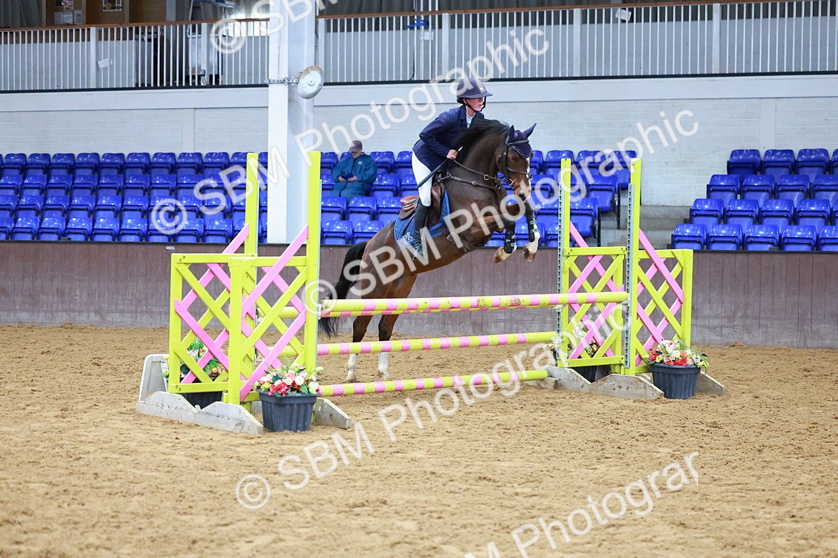 SBM_000412 - Class 2 - Senior British novice - 90cm