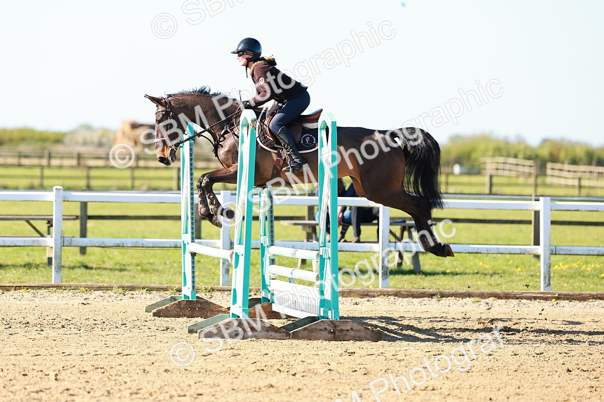 SBM_000426 - Class 1 - Clear Round