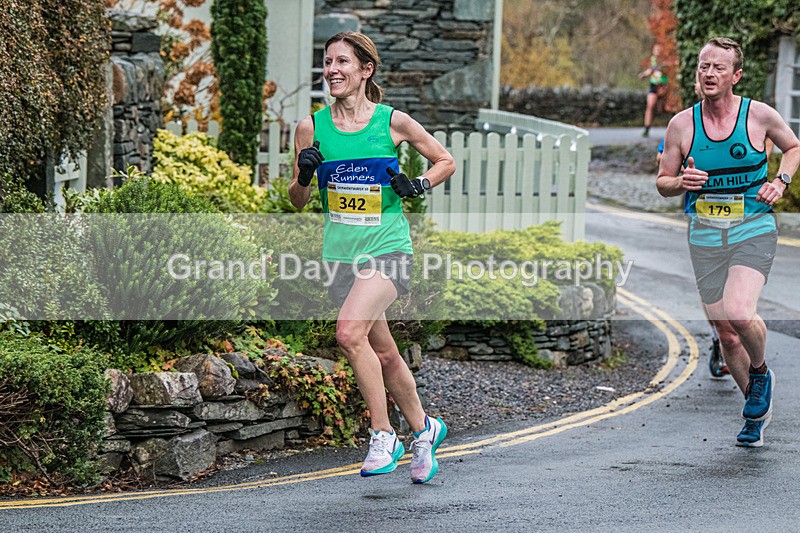 Derwentwater-204 - Derwentwater 10 Mile Road Race Sunday 2nd November 2025