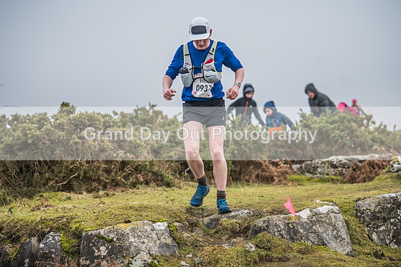 KWL-619 - Kendal Winter League Birkrigg Sunday 29th January 2023