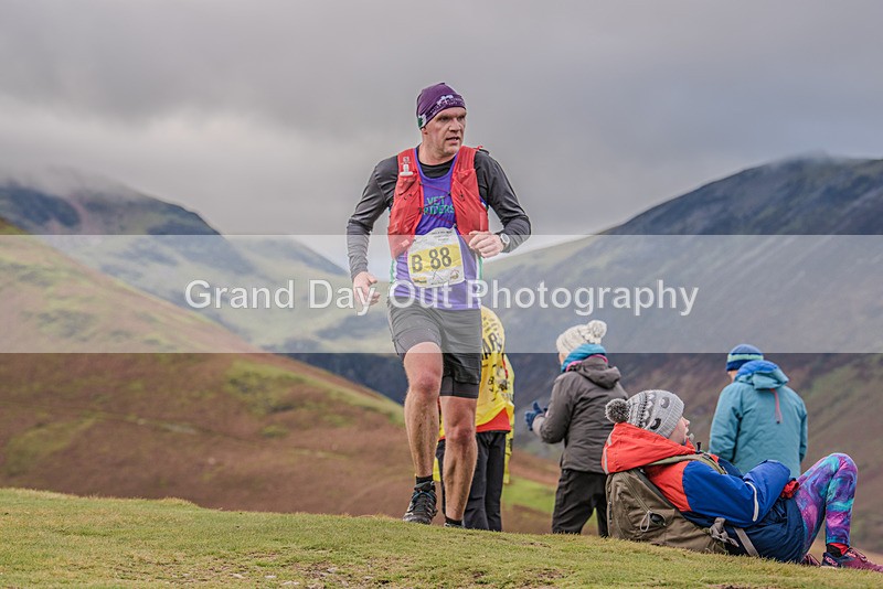 British Fell Relay-1815 - British Fell & Hill Relay Championship Braithwaite Keswick Saturday 21st October 2023