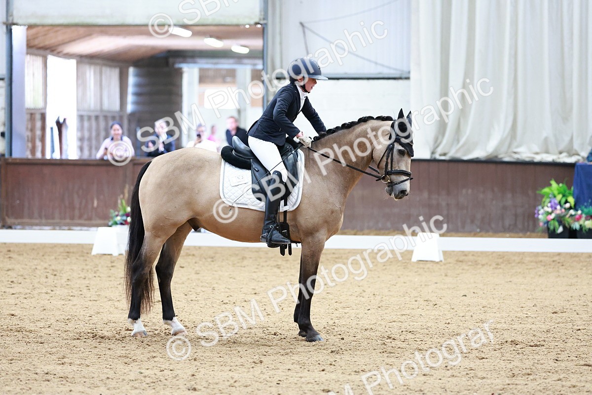 SBM_017241 - Class15 - FEI Pony
