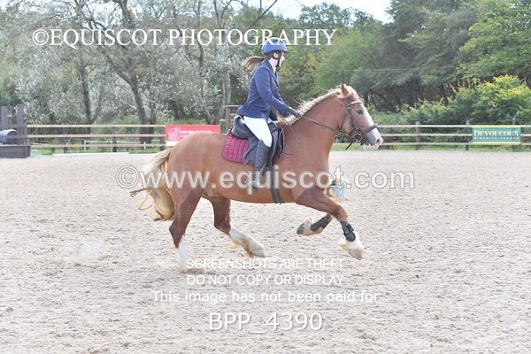 BPP_4390 - CLASS 7 70CM OPEN