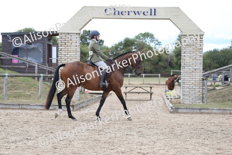 20260831-2591 - Class 15 - Ridden Retraining of Racehorses