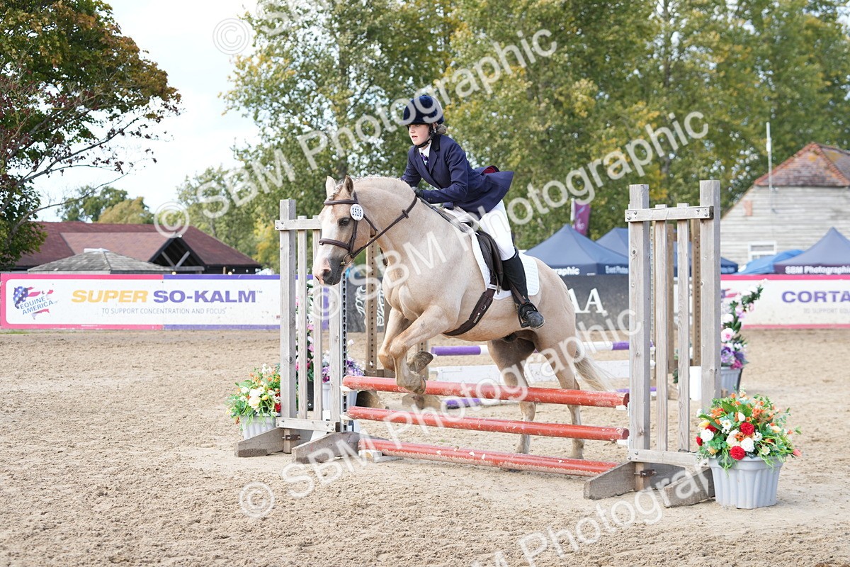 SBM_48504 - J7 - Junior Pony 60cm Championship