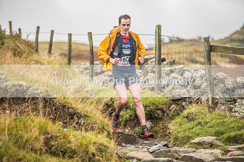 Langdale-1239 - Langdale Horseshoe Fell Race Saturday 12thOctober 2024