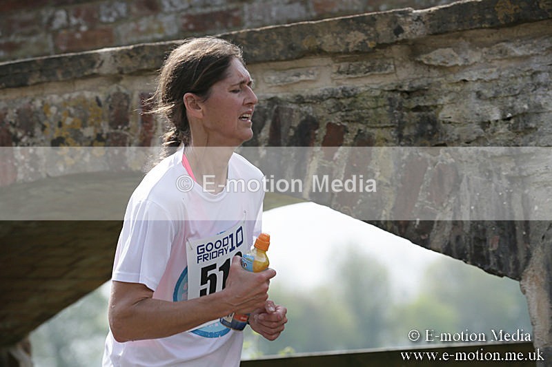 CAD 190419 569 - Cadence Events    Good Friday 10 Miler 19/04/19