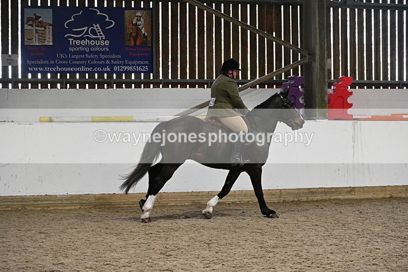 WJ7_3963 - Class 17 Ridden Cob