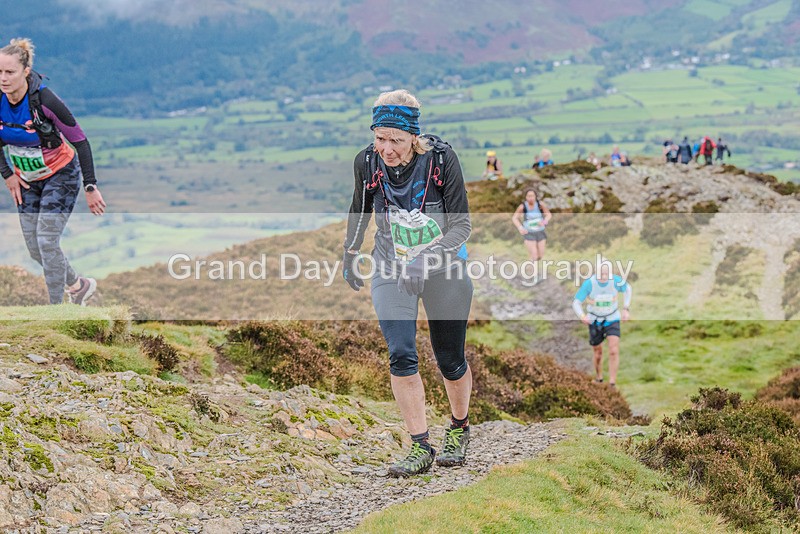 British Fell Relay-610 - British Fell & Hill Relay Championship Braithwaite Keswick Saturday 21st October 2023