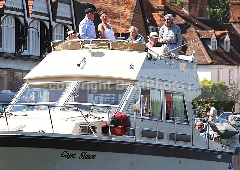 140703 CAPT SIMON WT7A0131 - HENLEY ROYAL REGATTA - THURSDAY 3RD July 2014