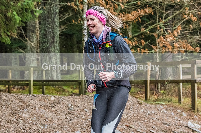 Glentress 21  10K-379 - High Terrain Events Glentress 21 & 10K Trail Runs Saturday 18th February 2023