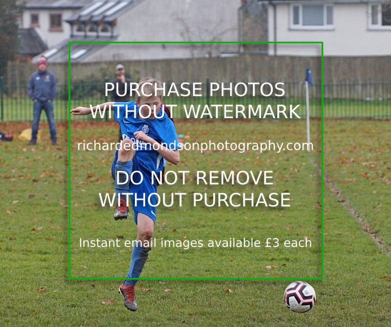 DSC04354 - Wattsfield U14 v Westgate (Sunday 24 November)