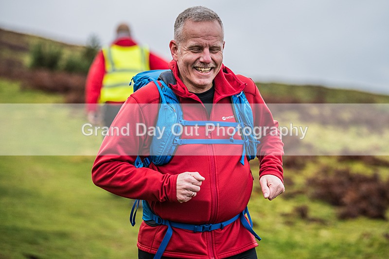 Sale Junior-4 - Sale Junior Fell Races Saturday 22nd November 2025