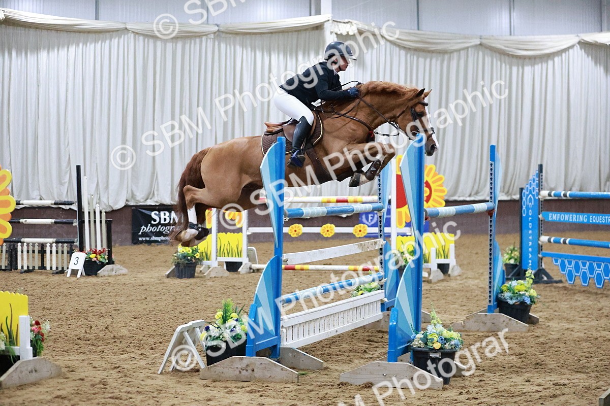 SBM_004982 - Class 14 - National 1.30m 1.40m