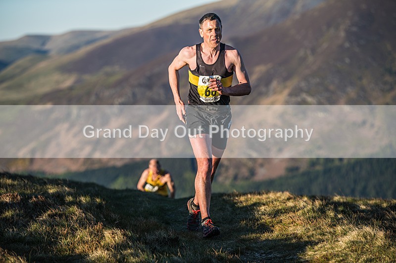 Lords Seat-162 - Lords Seat Fell Race Wednesday 29th April 2026