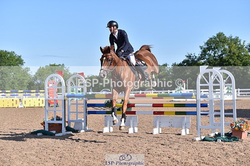 230720A-091210-01316 - Cls 25, 5 Yr Olds 1.10m