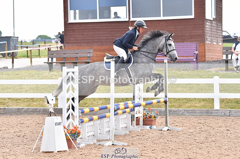 230610A-101841-02638 - Cls 20 Graham Heath Novice Champ