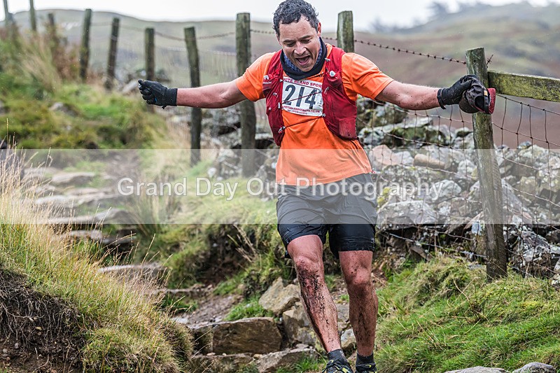 Langdale -1587 - Langdale Horseshoe Fell Race Saturday 10th October 2026