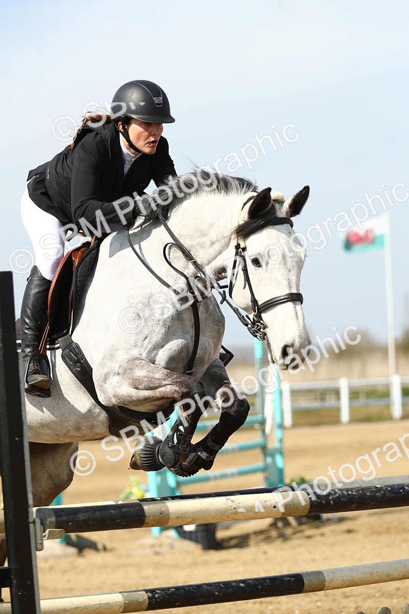 SBM_002796 - Class 11 - Senior Foxhunter - 1.20m