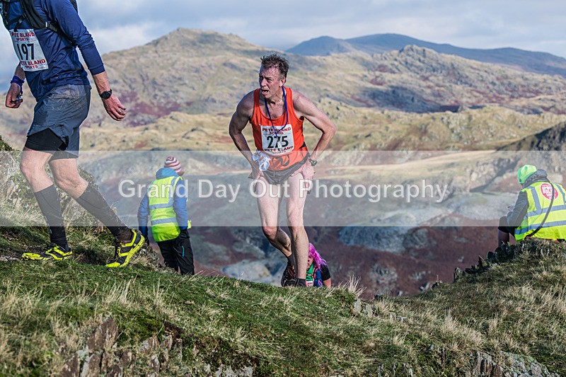 Dunnerdale-454 - Dunnerdale Fell Race Saturday 12th November 2022