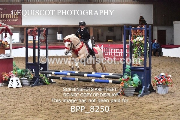 BPP_8250 - CLASS 4 50CM GRAND PRIX