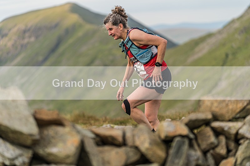 Seat Sandal-445 - Seat Sandal Fell Race Wednesday 17th July 2024