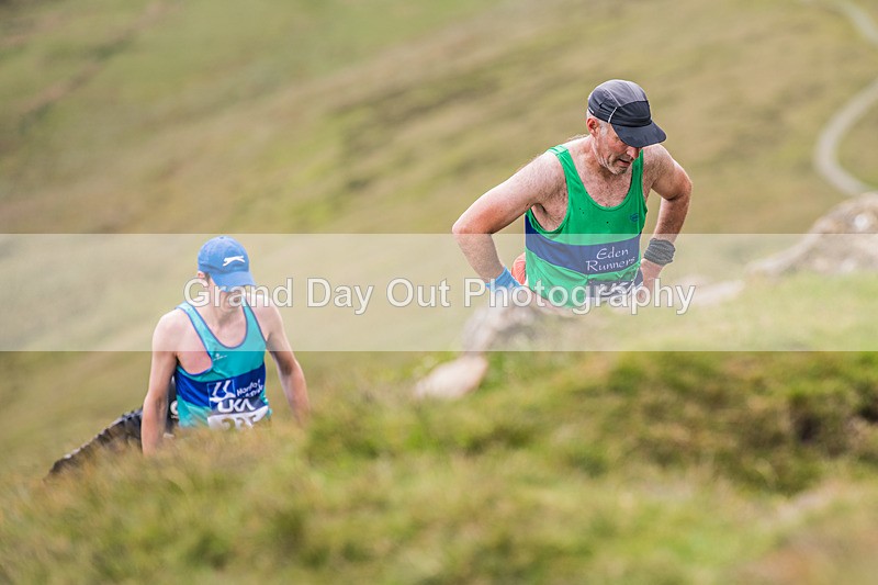 Inter Counties Men-592 - British Inter County Mountain Running Championship (Men) Saturday 14th June 2025