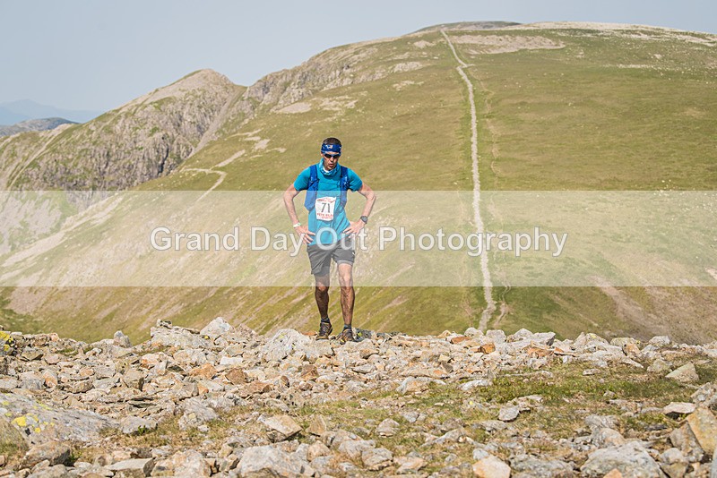 Ennerdale-567 - Ennerdale Horseshoe Fell Race Saturday 10th June 2023