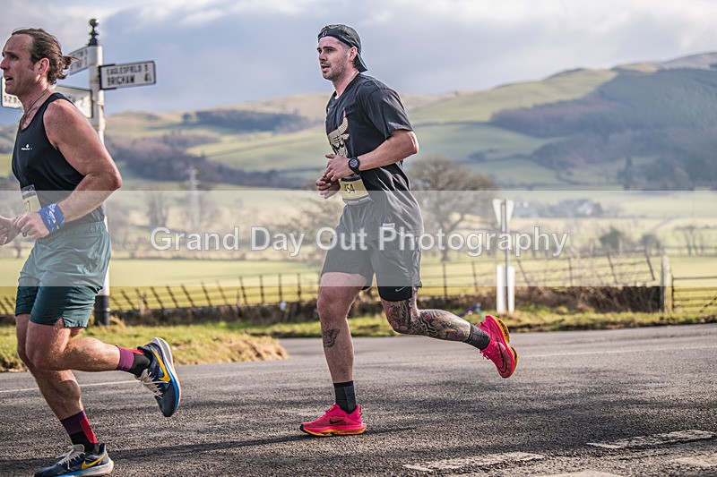 North Lakes-849 - North Lakes 10K & Half Marathon Sunday 9th February 2025