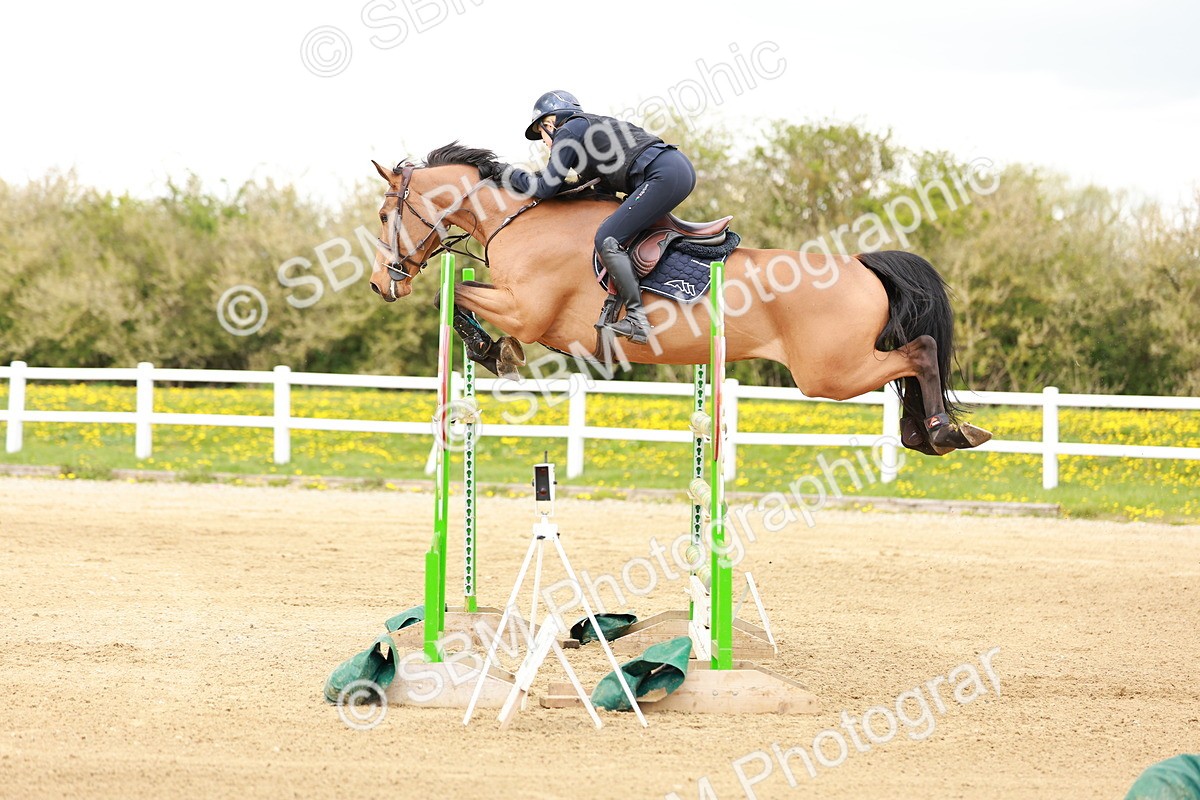 SBM_002976 - Class 6 - National 1.30 1.40m