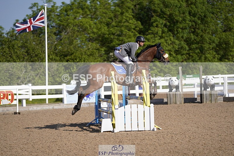 230528A-090314-05602 - Cls 30 British Novice & 90cm Open