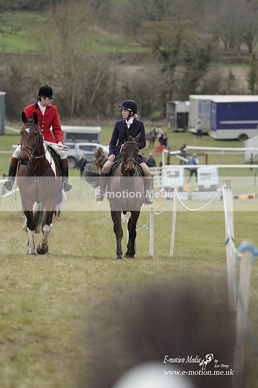 PtP 180323 220 - Shelfield Park Races with Croome & West Warwickshire Hunt  18/03/23