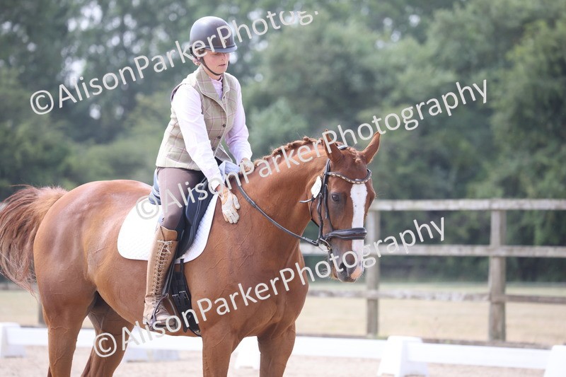 20260715-0547 - Class 5 - Novice 1