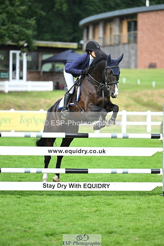 250614A-093252-04981 - Cls 18 Newcomers and 1.10m Open