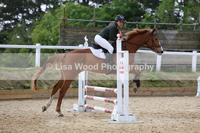 3E7A8362 - Class 11: Junior 70cm