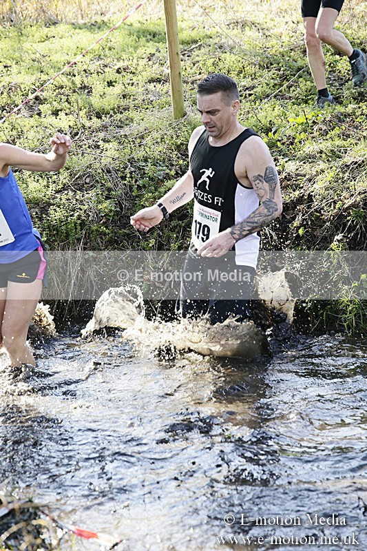 PVT 240219 355 - The Terminator Race - Pewsey Vale - 24/02/19