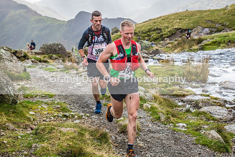 Langdale-236 - Langdale Horseshoe Fell Race Saturday 8th October 2022