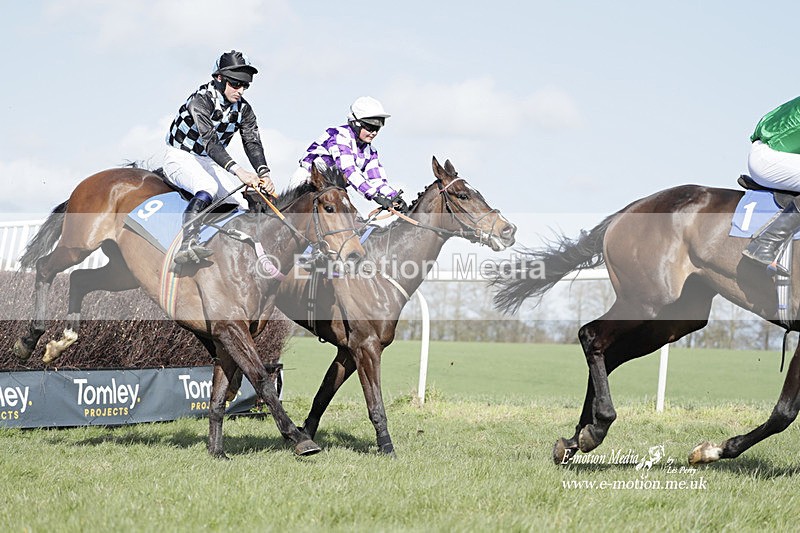 PtP 100423 886 - Old Berkshire Point-to-Point Lockinge 10/04/23